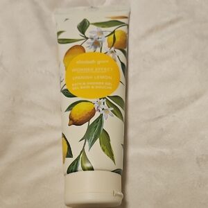 Elizabeth Grant Wonder Effect Spanish Lemon Body Wash